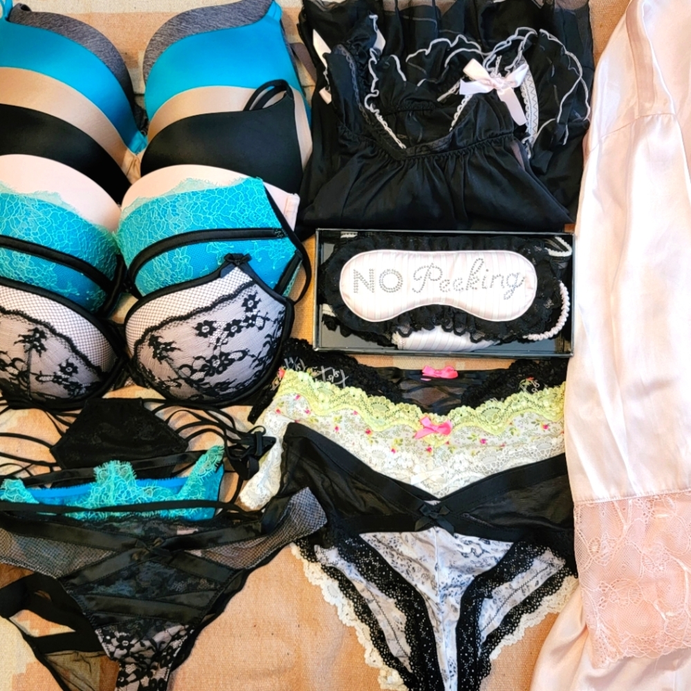Victoria's Secret Bundle